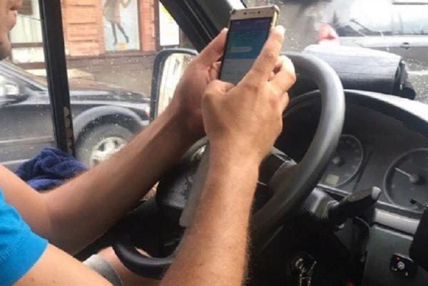 Рейд по пассажирскому транспорту организовали полицейские в Невинномысске